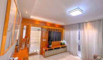 Residência no Pacaembu – 149m² de Elegância e Conforto