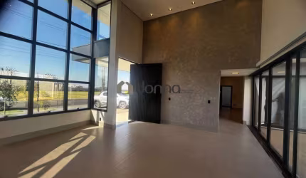 Casa à venda, 3 quartos, 3 suítes, Residencial Mário de Almeida Franco - Uberaba/MG