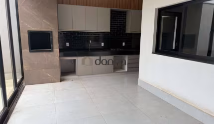 Casa à venda, 3 quartos, 3 suítes, 4 vagas, Estância dos Ipês - Uberaba/MG