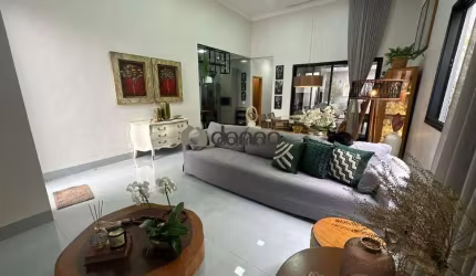 Casa à venda, 3 quartos, 3 suítes, 2 vagas, Estância dos Ipês - Uberaba/MG