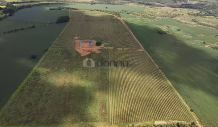 Fazenda para Café - 8,5 km de Sacramento