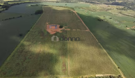 Fazenda para Café - 8,5 km de Sacramento
