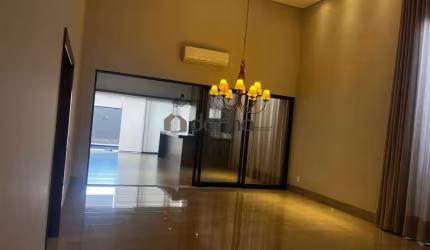 Casa à venda, 3 quartos, 3 suítes, 4 vagas, Damha Residencial Uberaba II - Uberaba/MG