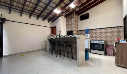Casa à venda no Próxima a Av. Ramid Mauad