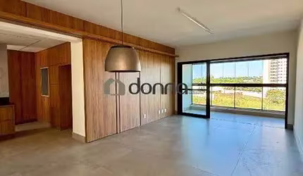 Apartamento à venda, 3 suítes, 2 vagas, Jardim do Lago - Uberaba/MG