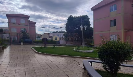 Apartamento à venda, 3 quartos, 2 vagas, Quinta Boa Esperança - Uberaba/MG