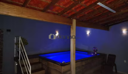 Casa a venda no bairro Marajó