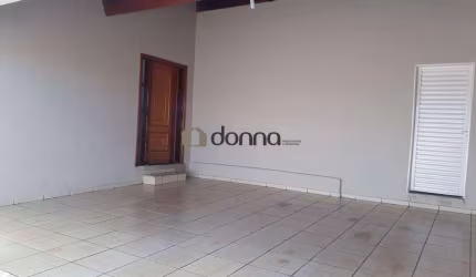 Casa à venda, 3 quartos, 1 suíte, 2 vagas, Lourdes - Uberaba/MG