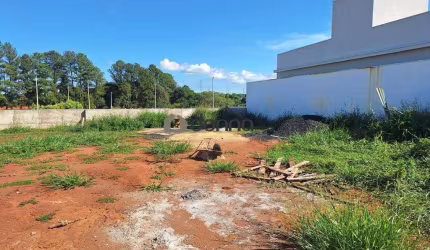 Lote à venda, Residencial Cyrella Landscape II - Uberaba/MG