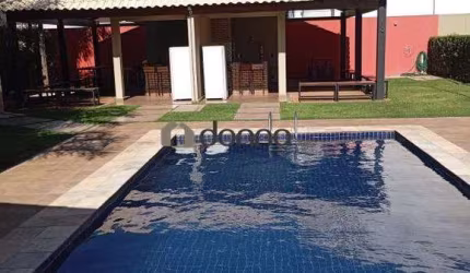 Apartamento à venda, 2 quartos, 1 vaga, Olinda - Uberaba/MG