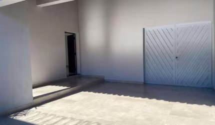 Casa à venda, 3 quartos, 2 suítes, 2 vagas, Santa Maria - Uberaba/MG