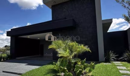 Casa com 3 suítes no Cyrela Diamantino