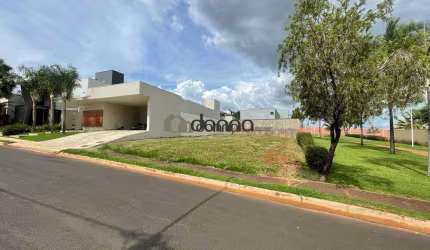 Lote a venda no Damha I