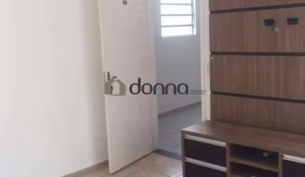 Apartamento à venda, 2 quartos, 1 vaga, Fabrício - Uberaba/MG