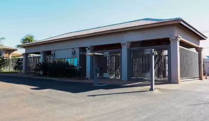 Casa à venda, 3 quartos, 2 suítes, 3 vagas, BeijaFlor II - Uberaba/MG