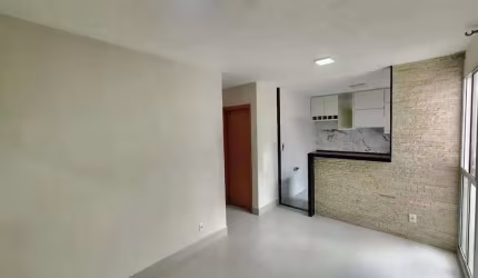 Apartamento à venda no Parque Unibello