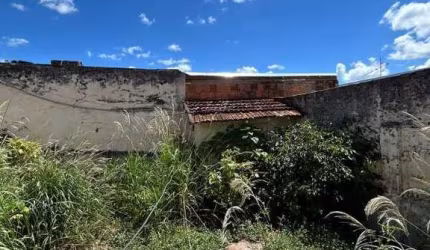 Lote à venda, Bom Retiro - Uberaba/MG