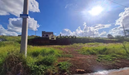 Lote / Terreno à venda, Loteamento Ilha Bela II - Uberaba/MG