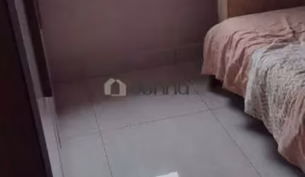 Casa à venda, 2 quartos, 2 vagas, Parque dos Girassóis - Uberaba/MG