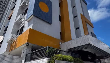 VENDO - Apartamento amplo | 150m² | 04 Dormitórios | TAMBAÚ