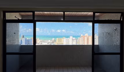 VENDO - Apartamento amplo | 04 Dormitórios | 168 m² | Nascente | 02 Vagas