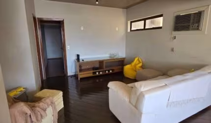 Apartamento de Luxo para Locação no Centro de São José do Rio Preto-SP: 3 Quartos, 1 Suíte, 1 Sala, 4 Banheiros, 2 Vagas, 292m².