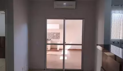 Apartamento à venda em São José do Rio Preto-SP: 2 quartos, 1 sala, 1 banheiro, garagem, 45m² no bairro Rios Di Itália.