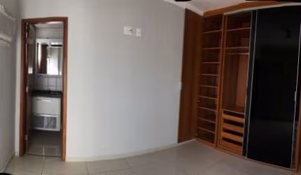 Apartamento à venda em condomínio na Vila Imperial, São José do Rio Preto-SP: 3 quartos, 1 suíte, 100m² - Imperdível!