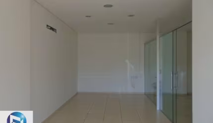Oportunidade única: Sala Comercial à venda em São José do Rio Preto-SP, Jardim Vivendas! 1 sala, 1 banheiro, 42,71 m².