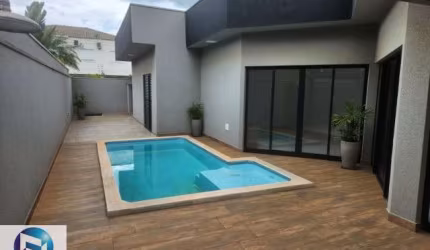 Casa em condominio fechado, Damha 6, Damha IV, 03 suites, sendo 01 suite master, piscina, cozinha planejada, mais cozinha gourmet, financia, troca