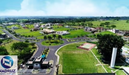 TERRENO A VENDA, CONDOMINIO JARDIM BOTANICO, BADYBASSIT, 360M², QUITADO, ACEITA VEICULO, FINANCIAMENTO, PORTARIA 24HRS, COND. LAZER COMPLETO