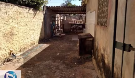 Oportunidade Imperdível: Casa à Venda em São José do Rio Preto-SP, Jardim Soraia - 3 quartos, 1 sala, 2 banheiros, 1 vaga, 260m².