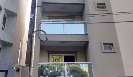 Oportunidade Imperdível de Apartamento no Condomínio em Higienópolis - São José do Rio Preto-SP: 2 quartos, 1 suíte, 3 salas, 2 banheiros, 2 vagas e 70m². Venda ou Locação!