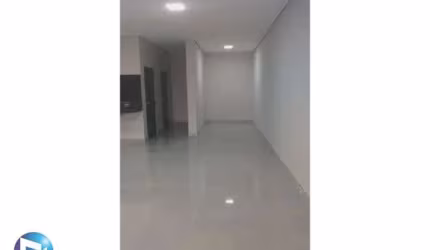 Salão Comercial no Parque das Amoras II: venda ou locação em São José do Rio Preto-SP, com 1 sala, 2 banheiros, 2 vagas e 80m².