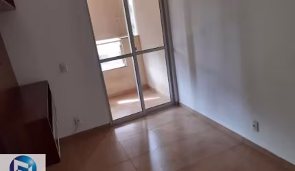 Apartamento à venda em São José do Rio Preto-SP, Jardim Yolanda: 2 quartos, 1 sala, 1 banheiro, 51,00 m² de área.