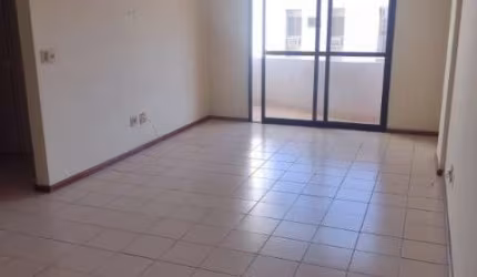Apartamento de 3 quartos com suíte e vaga na garagem em condomínio no Bom Jardim - São José do Rio Preto-SP