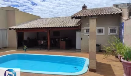 Imperdível Casa de Luxo em São José do Rio Preto - Jardim Moysés Miguel Haddad: 4 quartos, 4 suítes, 3 salas, 5 vagas, 540m². Confira!
