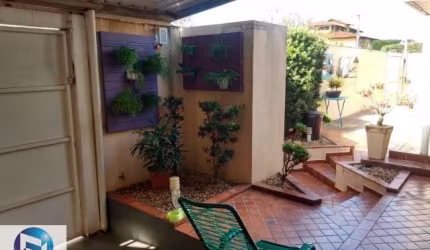 Imperdível oportunidade de adquirir uma casa de alto padrão no Jardim Nazareth, São José do Rio Preto-SP!
