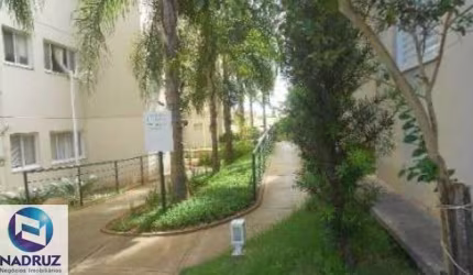 Imperdível oportunidade: Apartamento à venda em condomínio no Residencial Colorado, São José do Rio Preto-SP! 2 quartos, 1 sala, 1 banheiro, 1 vaga de garagem, 50m².