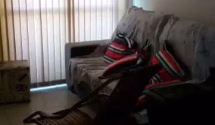 Excelente oportunidade: Apartamento em condomínio à venda em São José do Rio Preto-SP, Cidade Nova - 2 quartos, 1 suíte, 2 salas, 1 vaga, 80m²!