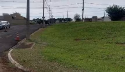 Terreno em Condomínio à Venda em Bady Bassitt-SP - Bairro Bella Vitta - 235,00 m² de Área