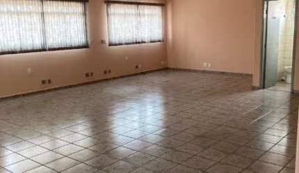 sala, comercio, piso superior, bairro vila diniz, sao jose do rio preto, 80 m,  bem localizada, proximo avenida america, avenida murchid honsi, 01 ban
