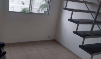 Apartamento de luxo no Jardim Conceição: 2 quartos, 2 banheiros, 2 vagas. Aproveite essa oportunidade em São José do Rio Preto-SP!