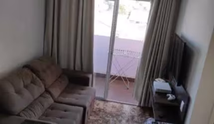 Apartamento de 2 quartos com suíte e vaga de garagem no Condomínio Boa Vista em São José do Rio Preto-SP - Imperdível!