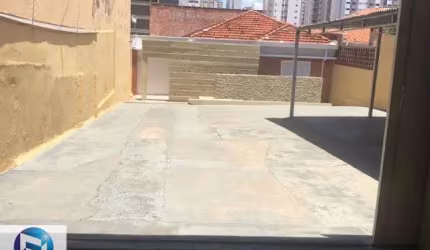 Oportunidade imperdível: Casa à venda em São José do Rio Preto-SP, Boa Vista - 1 quarto, 5 salas, 2 banheiros, 189,00 m².