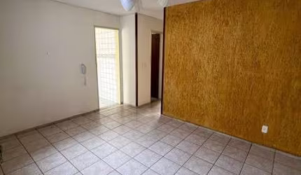 Apartamento à venda na Vila Anchieta, São José do Rio Preto-SP: 2 quartos, 1 sala, 1 banheiro, 2 vagas, 77m². Venha conhecer!
