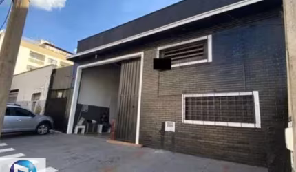 Salão Comercial Espaçoso na Vila Redentora - Venda ou Locação em São José do Rio Preto-SP - 11 Quartos, 1 Sala, 2 Banheiros - 380m².
