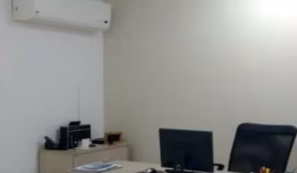 sala para venda, cidade nova, são josé do rio preto, com garagem, com elevador, 01 vaga, financia, pronta, rio preto, com divisorias, otimo local
