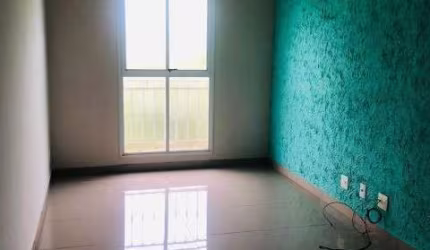 Apartamento à venda em condomínio no São Deocleciano, SJRP-SP: 2 quartos, 1 sala, 1 banheiro, 1 vaga de garagem!