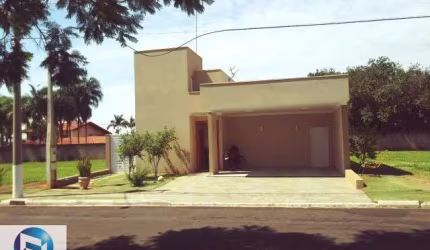 Casa em Condomínio de Luxo em Bady Bassitt-SP: 3 quartos, 1 suíte, 214m², Condomínio Donzelini. Aproveite!